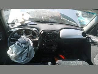 bontott CHRYSLER PT CRUISER Bal első Biztonsági Öv Csat