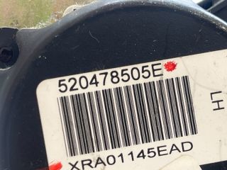 bontott CHRYSLER PT CRUISER Bal első Biztonsági Öv