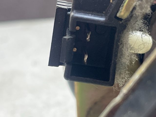 bontott CHRYSLER PT CRUISER Bal első Biztonsági Öv