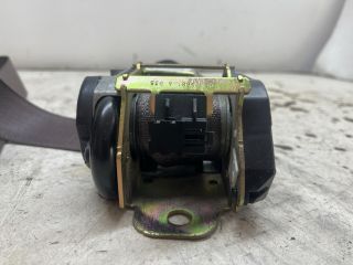 bontott CHRYSLER PT CRUISER Bal első Biztonsági Öv