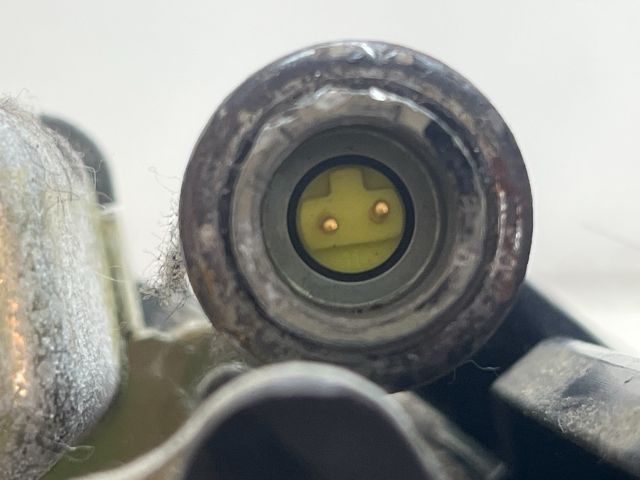 bontott CHRYSLER PT CRUISER Bal első Biztonsági Öv