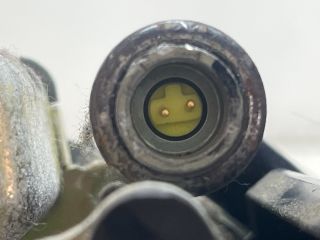 bontott CHRYSLER PT CRUISER Bal első Biztonsági Öv