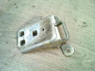 bontott CHRYSLER PT CRUISER Bal első Felső Zsanér