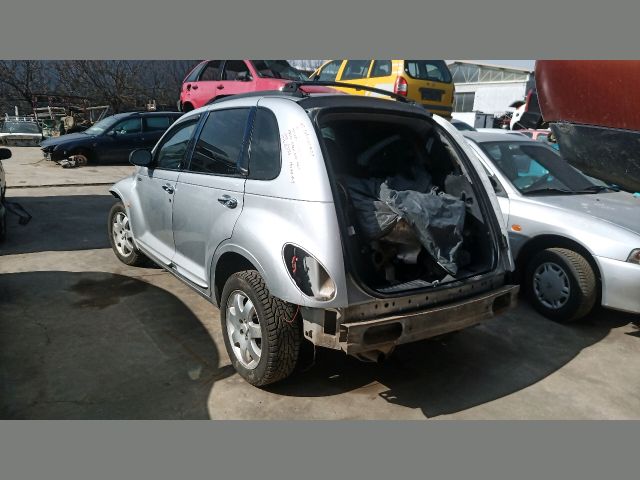 bontott CHRYSLER PT CRUISER Bal első Gumikéder