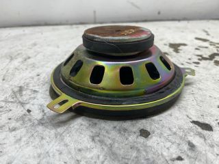 bontott CHRYSLER PT CRUISER Bal első Hangszóró