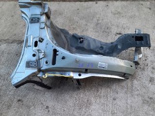 bontott CHRYSLER PT CRUISER Bal első Negyed Karosszéria Csomag