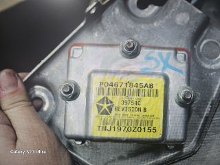 bontott CHRYSLER PT CRUISER Bal első Oldal Ütközés Érzékelő