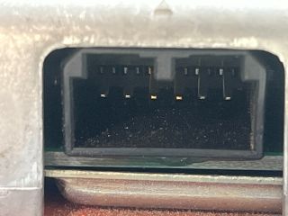 bontott CHRYSLER PT CRUISER Bal első Oldal Ütközés Érzékelő