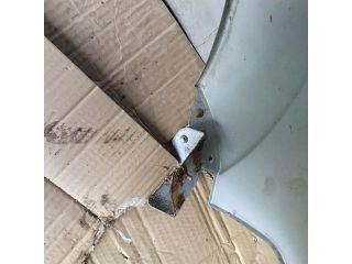 bontott CHRYSLER PT CRUISER Bal első Sárvédő