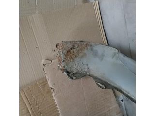 bontott CHRYSLER PT CRUISER Bal első Sárvédő