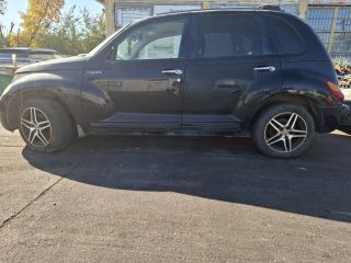 bontott CHRYSLER PT CRUISER Bal első Sárvédő