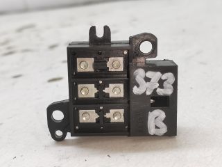 bontott CHRYSLER PT CRUISER Bal első Ülésállító Kapcsoló