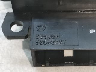 bontott CHRYSLER PT CRUISER Bal első Ülésállító Kapcsoló