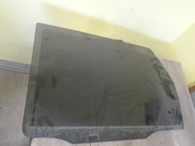 bontott CHRYSLER PT CRUISER Bal hátsó Ablak