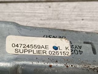 bontott CHRYSLER PT CRUISER Bal hátsó Ablakemelő Motor