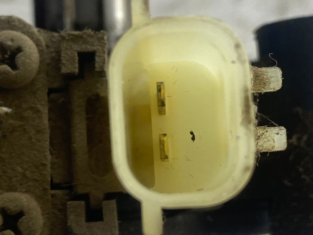 bontott CHRYSLER PT CRUISER Bal hátsó Ablakemelő Motor