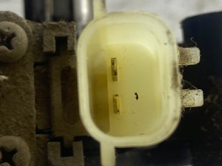 bontott CHRYSLER PT CRUISER Bal hátsó Ablakemelő Motor