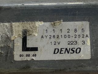 bontott CHRYSLER PT CRUISER Bal hátsó Ablakemelő Motor