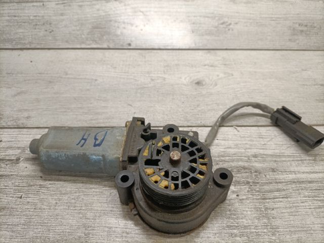 bontott CHRYSLER PT CRUISER Bal hátsó Ablakemelő Motor