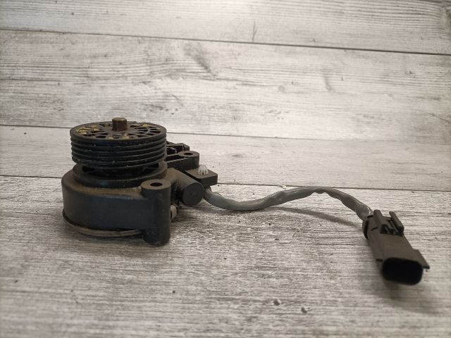 bontott CHRYSLER PT CRUISER Bal hátsó Ablakemelő Motor