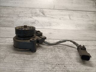 bontott CHRYSLER PT CRUISER Bal hátsó Ablakemelő Motor