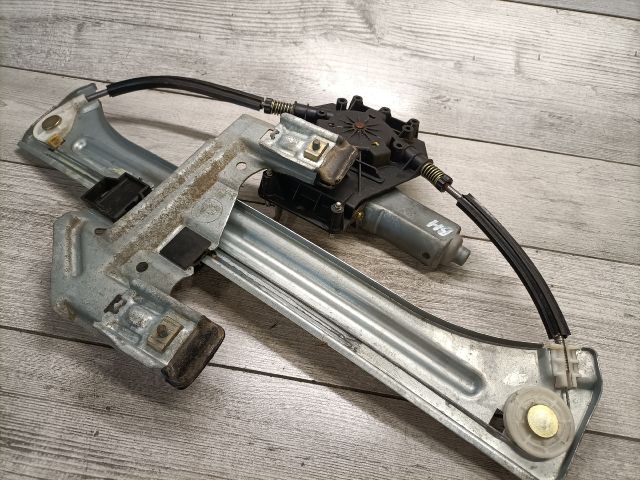 bontott CHRYSLER PT CRUISER Bal hátsó Ablakemelő Szerkezet (Elektromos)