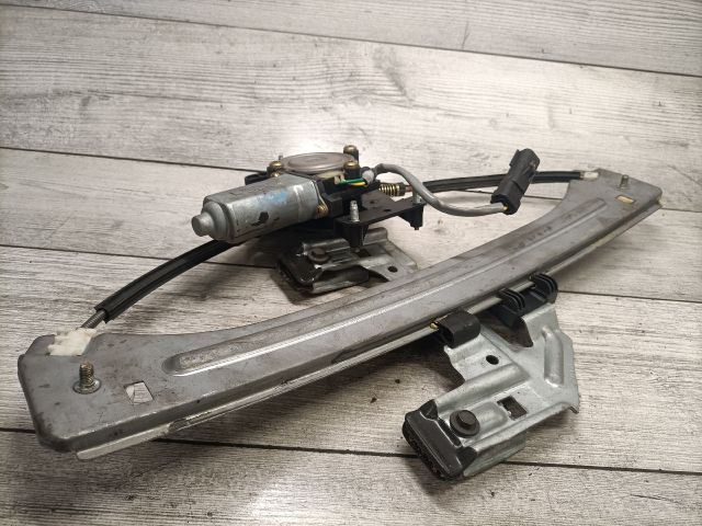 bontott CHRYSLER PT CRUISER Bal hátsó Ablakemelő Szerkezet (Elektromos)