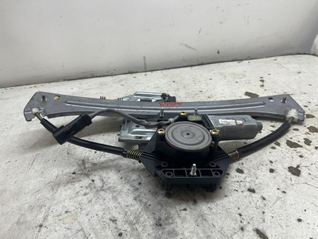 bontott CHRYSLER PT CRUISER Bal hátsó Ablakemelő Szerkezet (Elektromos)