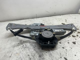 bontott CHRYSLER PT CRUISER Bal hátsó Ablakemelő Szerkezet (Elektromos)