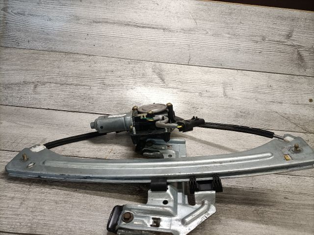 bontott CHRYSLER PT CRUISER Bal hátsó Ablakemelő Szerkezet (Elektromos)