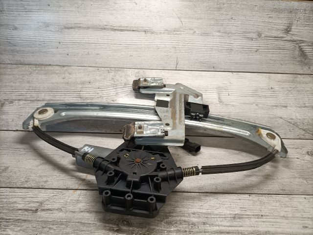 bontott CHRYSLER PT CRUISER Bal hátsó Ablakemelő Szerkezet (Elektromos)