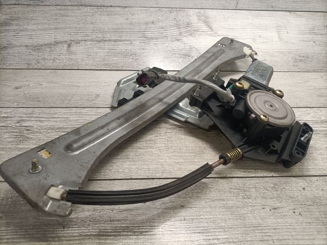 bontott CHRYSLER PT CRUISER Bal hátsó Ablakemelő Szerkezet (Elektromos)