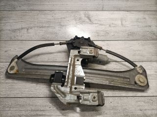 bontott CHRYSLER PT CRUISER Bal hátsó Ablakemelő Szerkezet (Elektromos)