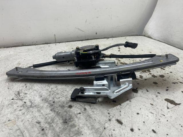 bontott CHRYSLER PT CRUISER Bal hátsó Ablakemelő Szerkezet (Elektromos)