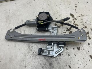 bontott CHRYSLER PT CRUISER Bal hátsó Ablakemelő Szerkezet (Elektromos)