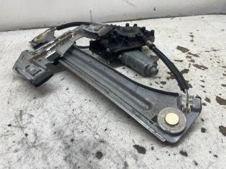 bontott CHRYSLER PT CRUISER Bal hátsó Ablakemelő Szerkezet (Elektromos)