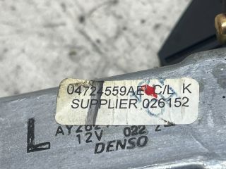 bontott CHRYSLER PT CRUISER Bal hátsó Ablakemelő Szerkezet (Elektromos)