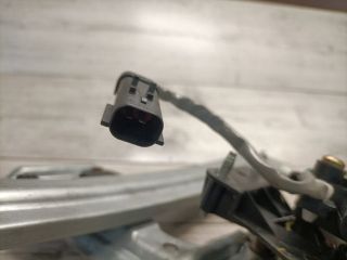 bontott CHRYSLER PT CRUISER Bal hátsó Ablakemelő Szerkezet (Elektromos)