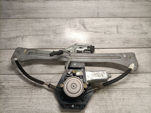 bontott CHRYSLER PT CRUISER Bal hátsó Ablakemelő Szerkezet (Elektromos)