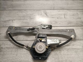 bontott CHRYSLER PT CRUISER Bal hátsó Ablakemelő Szerkezet (Elektromos)