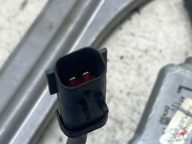 bontott CHRYSLER PT CRUISER Bal hátsó Ablakemelő Szerkezet (Elektromos)