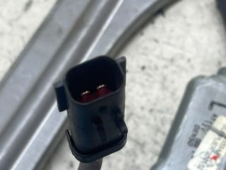 bontott CHRYSLER PT CRUISER Bal hátsó Ablakemelő Szerkezet (Elektromos)