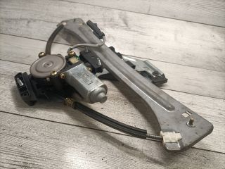 bontott CHRYSLER PT CRUISER Bal hátsó Ablakemelő Szerkezet (Elektromos)