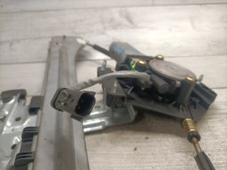 bontott CHRYSLER PT CRUISER Bal hátsó Ablakemelő Szerkezet (Elektromos)