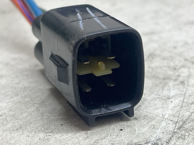 bontott CHRYSLER PT CRUISER Bal hátsó Ajtó Kábelköteg