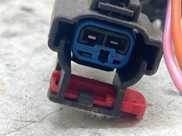 bontott CHRYSLER PT CRUISER Bal hátsó Ajtó Kábelköteg