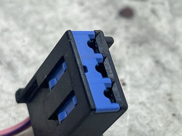 bontott CHRYSLER PT CRUISER Bal hátsó Ajtó Kábelköteg