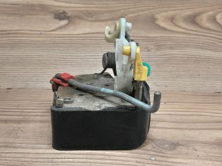 bontott CHRYSLER PT CRUISER Bal hátsó Ajtózár