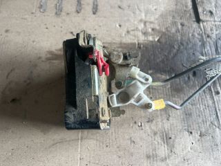 bontott CHRYSLER PT CRUISER Bal hátsó Ajtózár