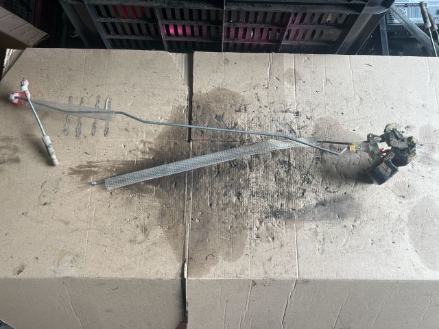 bontott CHRYSLER PT CRUISER Bal hátsó Ajtózár